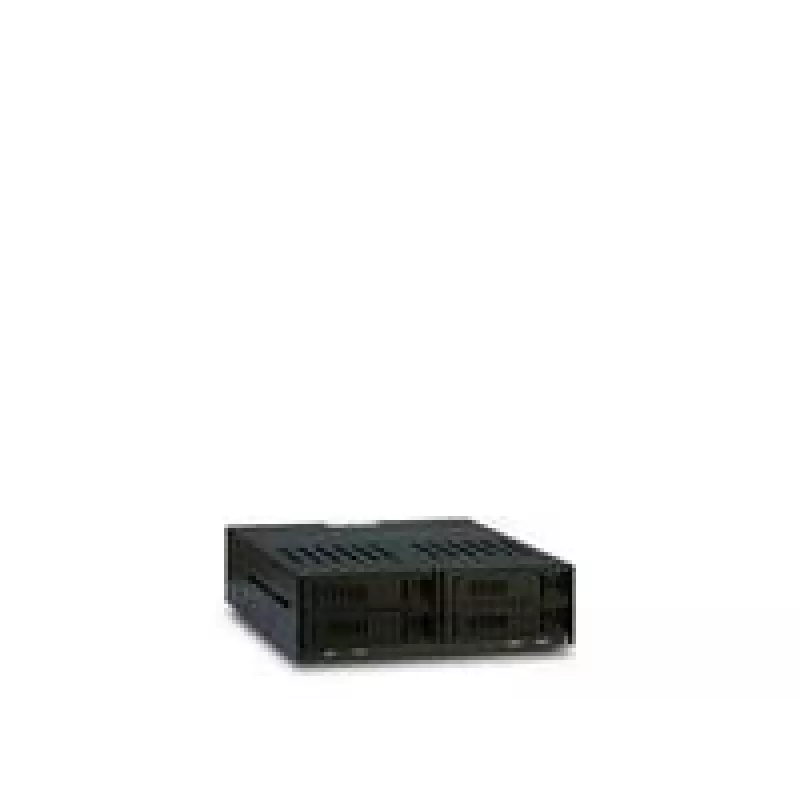 Nesējpanelis Inter-Tech X-3531 13.3 cm (5.25 collas)