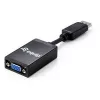 Adapteris DisplayPort uz HD15 VGA Equip 133435