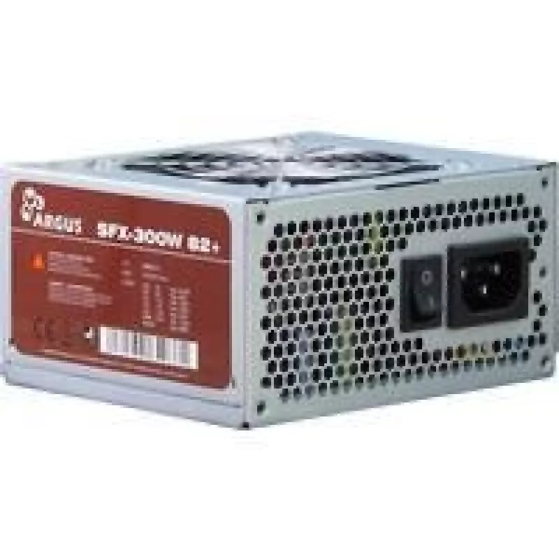 Barošanas bloks Inter-Tech SFX-300W 300W