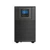 PowerWalker VFI 3000 TGB Double-conversion (Online) 3 kVA 2700 W 5 AC kontaktligzdas
