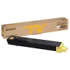 KYOCERA TK-8115Y tonera kasetne 1 gab. oriģināla dzeltena