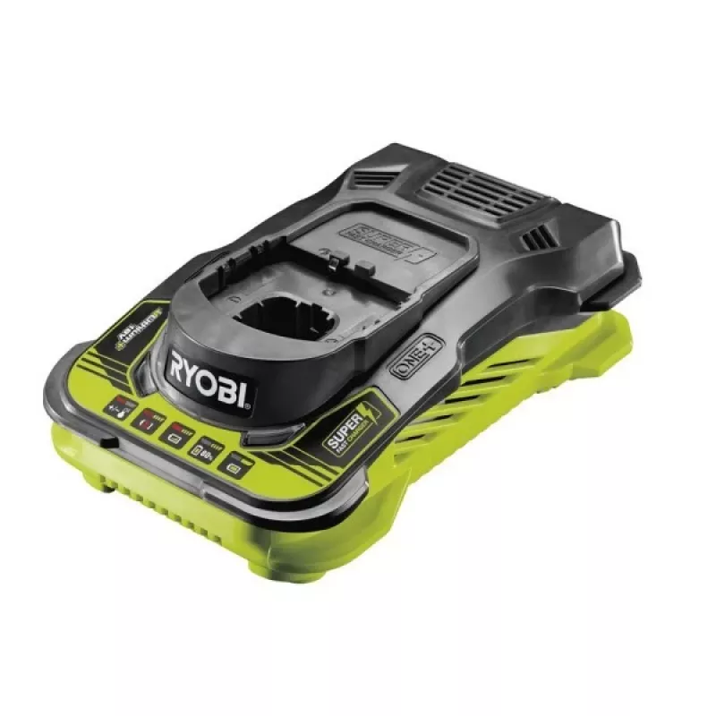 Ryobi RC18150 akumulators charger