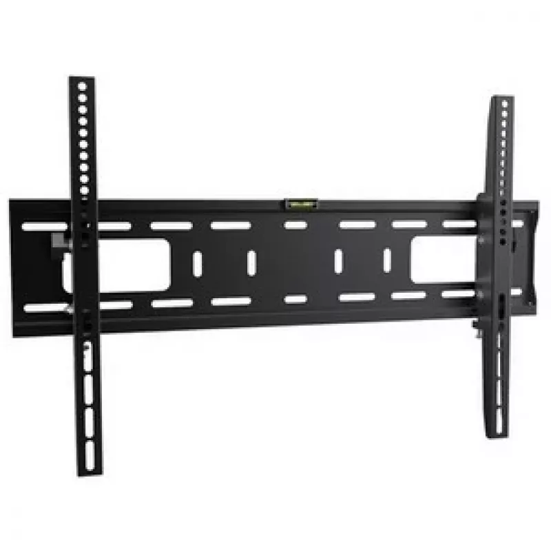 LogiLink BP0018 TV stiprinājums/statīvs 177,8 cm (70) Melns