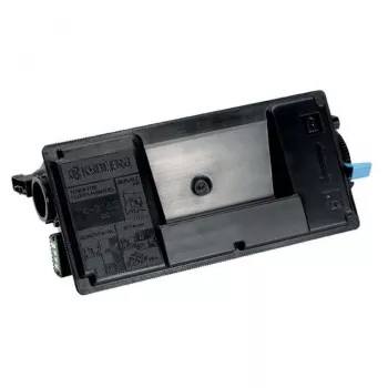 KYOCERA TK-3160 tonera kasetne 1 gab. oriģināla melna