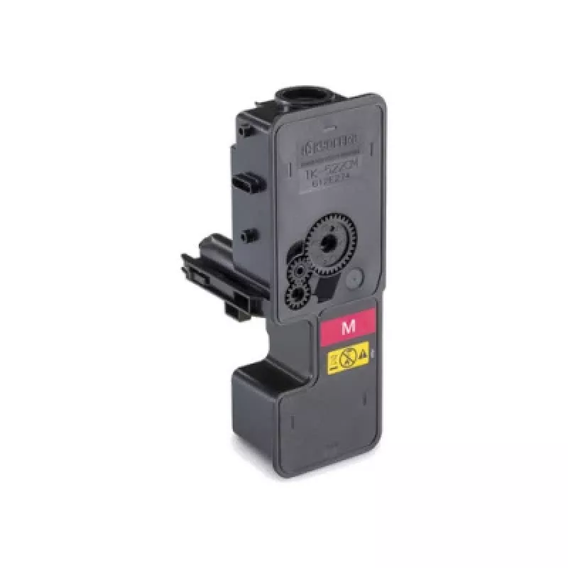 KYOCERA TK-5220M tonera kasetne 1 gab. oriģināla madženta