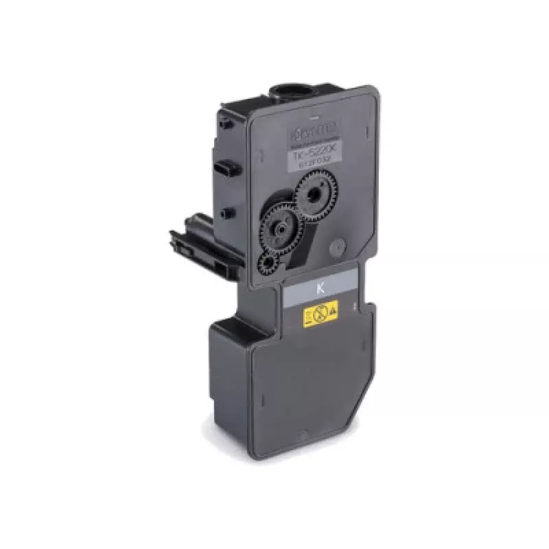KYOCERA TK-5220K tonera kasetne 1 gab. Oriģināla melna