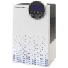 Blaupunkt AHS601 Mitrinātājs Ultraskaņas 4.5 L Zils, Balts 25 W