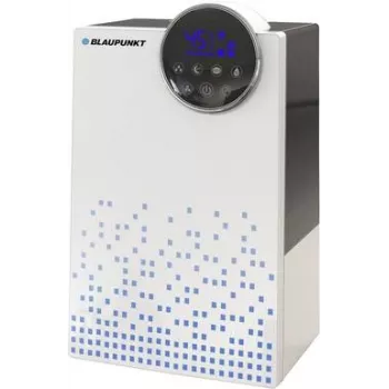 Blaupunkt AHS601 Mitrinātājs Ultraskaņas 4.5 L Zils, Balts 25 W