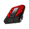 ADATA HD710 Pro ārējais cietais disks 2 TB 2.5 collu Micro-USB B 3.2 Gen 1 (3.1 Gen 1) Melns, Sarkans