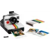 Lego Ideas 21345 Polaroid OneStep SX-70 kameras komplekts