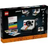Lego Ideas 21345 Polaroid OneStep SX-70 kameras komplekts