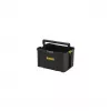 Instrumentu kaste DeWALT DS280 Plastmasa Melna Platums 558mm Dziļums 330mm Augstums 277mm