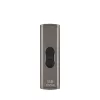 SSD disks Transcend 512 GB USB Type-C ESD330C Brūns Pelēks