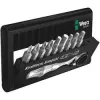 Wera Bit-Check 10 Zyklop Mini BiTorsion 1 Set 10 Piece 7.6 x 2.5 x 12.7 cm
