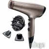 Matu žāvētājs ar 2200 W jaudu no Keratin Protect - Channel AC 8002, iepakojumā pa 1