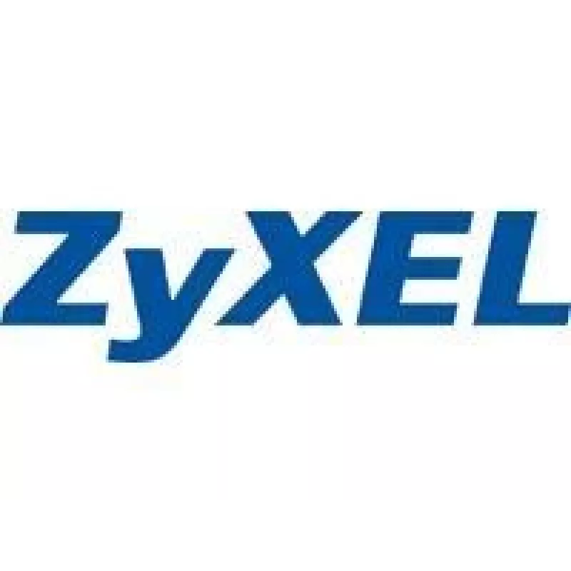 Zyxel GS1200-8 Pārvaldāms Gigabitu Ethernet (10/100/1000) Sudraba
