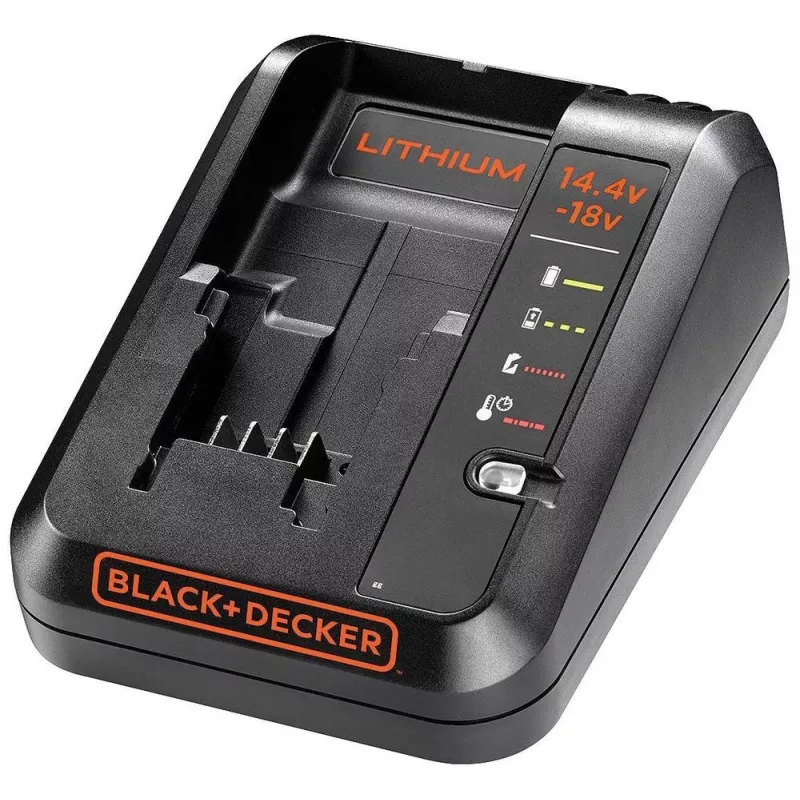 Melns & Decker BDC1A-QW akumulators