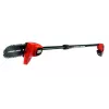 Kāta zāģis Melns & Decker GPC1820L20, 18V 2Ah iebūvēts akumulators, 20 cm sliede, 3.7 kg