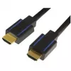 HDMI kabelis LogiLink CHB007 7,5 m