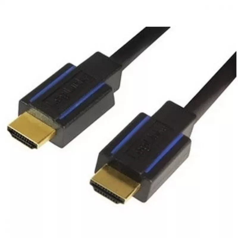 HDMI kabelis LogiLink CHB007 7,5 m