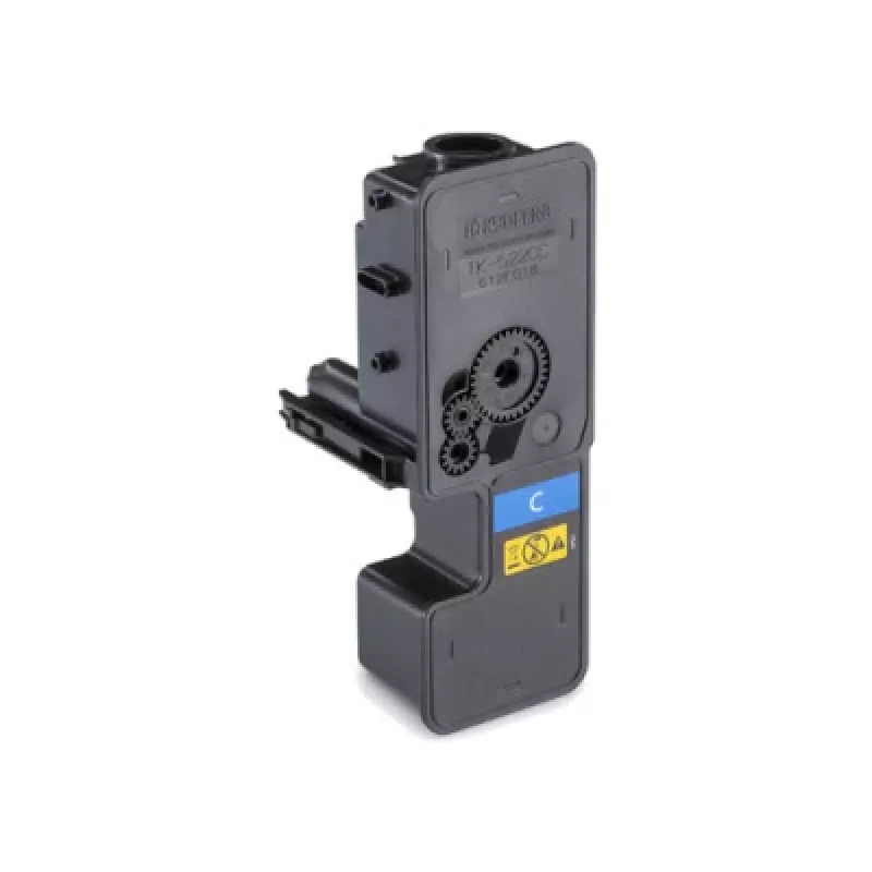 tonera kasete Kyocera TK-5220C 3000 lapas ciāna