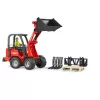 Rotaļu transportlīdzeklis Bruder 02191