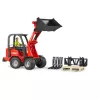 Rotaļu transportlīdzeklis Bruder 02191