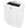 Papīra smalcinātājs HSM SECURIO C14, sloksnes smalcināšana, 22,6 cm, balts