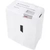 HSM shredstar X10 dokumentu smalcinātājs, 4,5 x 30 mm + atsevišķs CD griešanas mehānisms