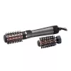 Hot air brush Remington AS8810 — 1000 W, steam technology, 4–5 cm barrel, 2 heat/speed levels, 3 m cord, cordless option