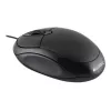 Logic Lm-11 - Pele - Optiska - Vadu - USB - Melna