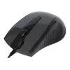 A4Tech N-500F pele Birojam Labās rokas USB Type-A V-Track 1600 DPI