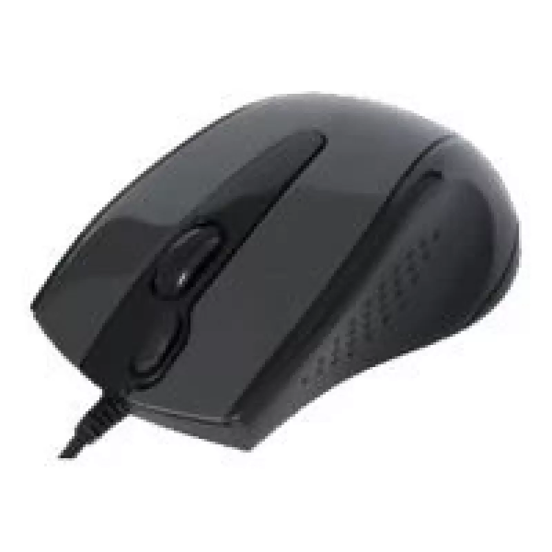 A4Tech N-500F pele Birojam Labās rokas USB Type-A V-Track 1600 DPI
