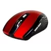 Media-Tech Pro pele R Mt1113R - pele - piemērota labročiem un kreiļiem - optiskā - 5 pogas - bezvadu