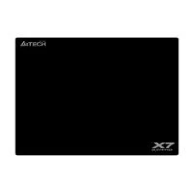 A4Tech X7-200MP Peļu paliktnis Melns