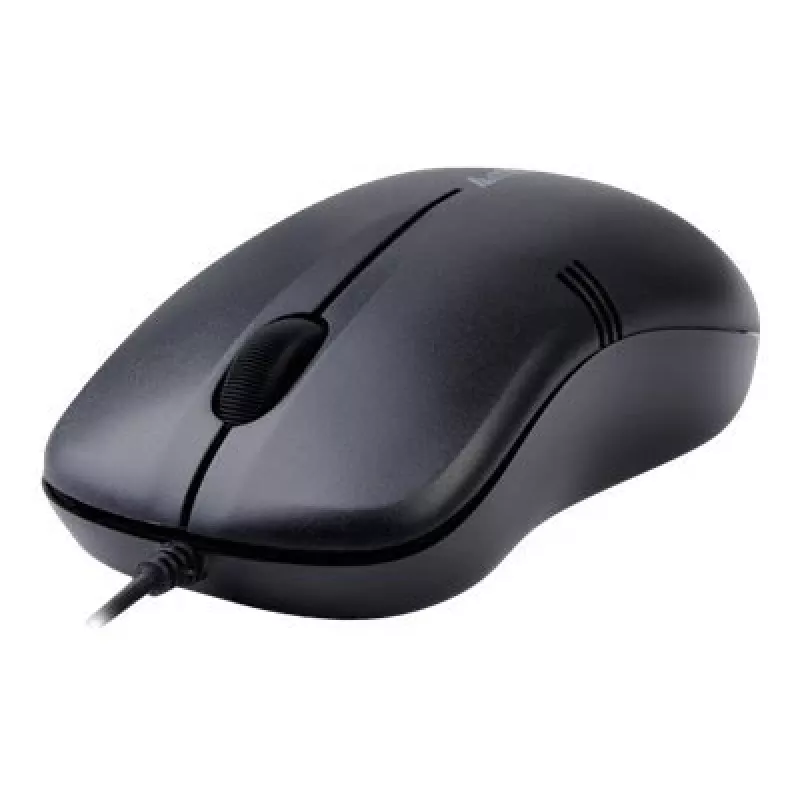 A4Tech Padless Wired pele