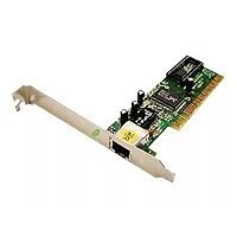 Tīkla karte Gembird PCI Fast Ethernet karte 100 Mbit/s