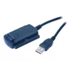 IDE / SATA uz USB adapteris GEMBIRD AUSI01