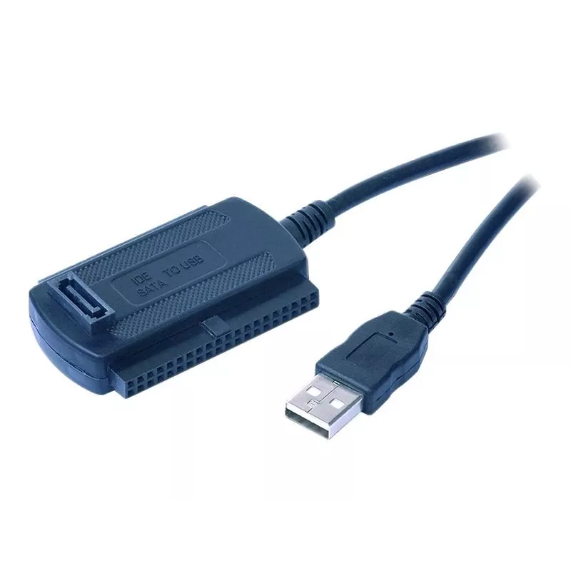 IDE / SATA uz USB adapteris GEMBIRD AUSI01