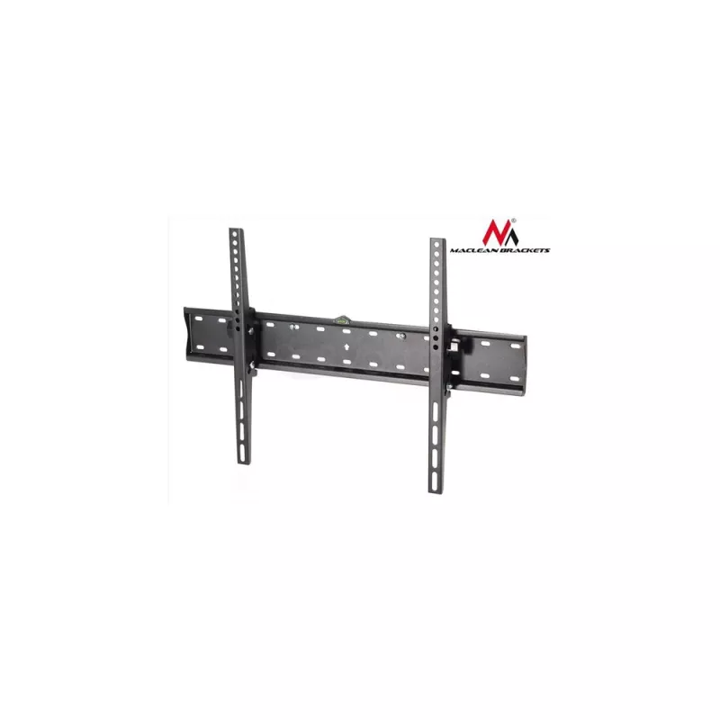 Maclean Mc-668 Sienas turētājs, noliecamais, līdz 40 kg, Vesa 100x100 līdz 600x400