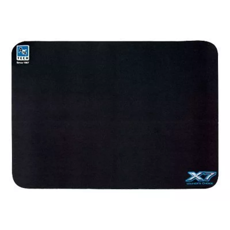 Peles paklājiņš A4Tech X7 Game pele Pad Melns