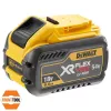 Dewalt 54V XR FlexVolt 9Ah Li-Ion Power Tool baterija