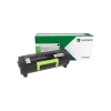 Lexmark 56F2X00 tonera kasetne 1 gab. Melns