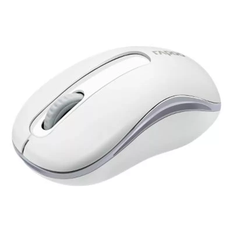pele Rapoo M10 Plus RF Wireless