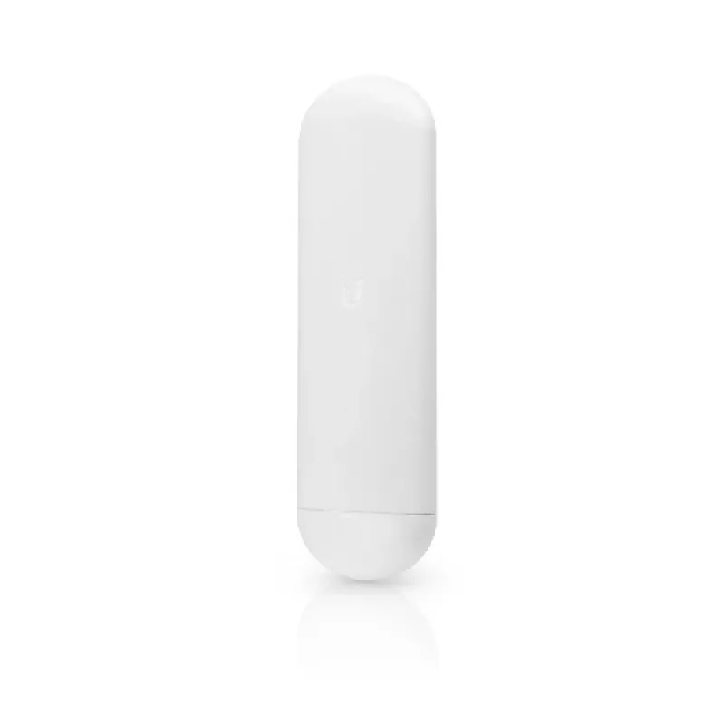 Ubiquiti NanoStation AC 1000 Mbit/s balts Power Over Ethernet (PoE)