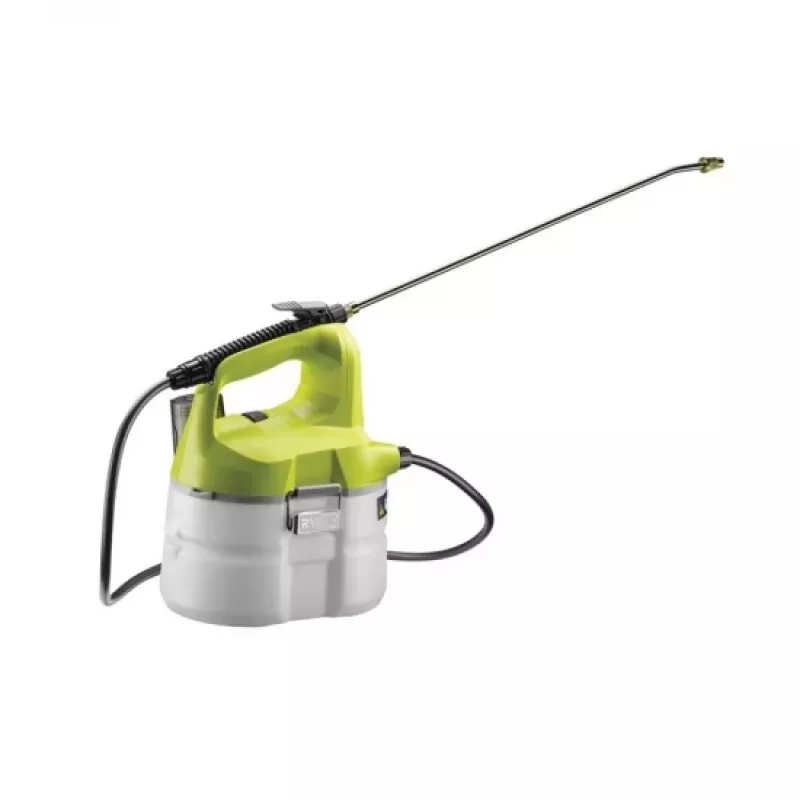 RYOBI OWS1880 dārza smidzinātājs One+ 18 V 3,5 l