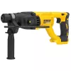 Rotācijas āmurs DeWalt DCH133N-XJ, 18V bezvada, 5 Ah akumulators, SDS‑Plus, 2.6 J trieciena enerģija, 26 mm betona urbšana