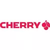 Tastatūra CHERRY KC 6000 plāns Universāla USB QWERTZ vācu sudraba
