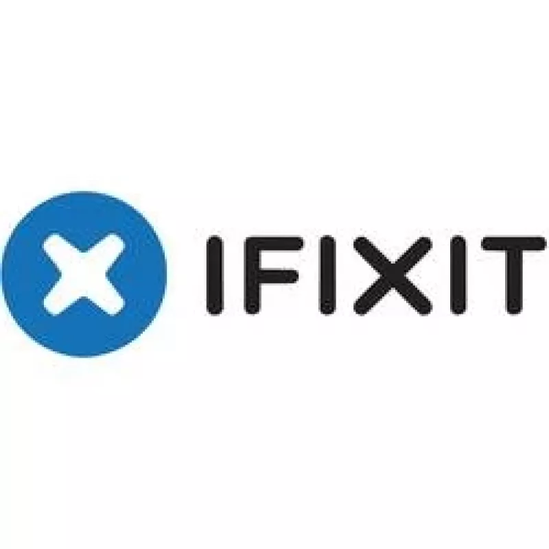 iFixit EU145392 skrūvgrieža uzgalis 112 gab.