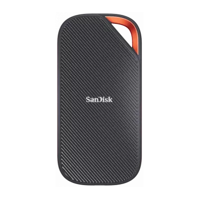 Pārnēsājamie HDD un SSD diski